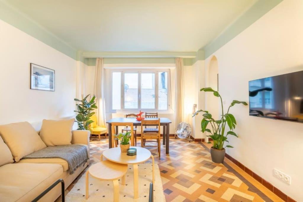 Superbe Appartement Haut De Gamme Marsiglia Esterno foto