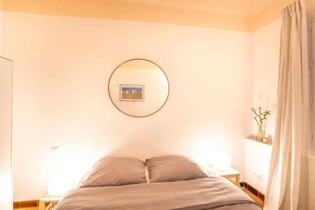 Superbe Appartement Haut De Gamme Marsiglia Esterno foto