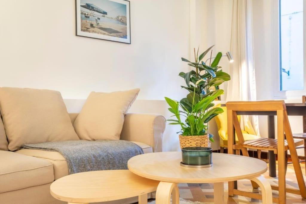 Superbe Appartement Haut De Gamme Marsiglia Esterno foto